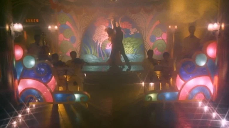 Shanghai Blues screenshot 4