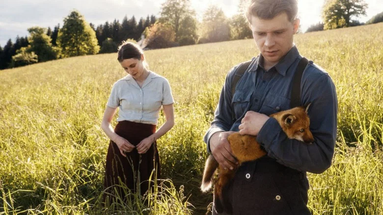 The Fox screenshot 5