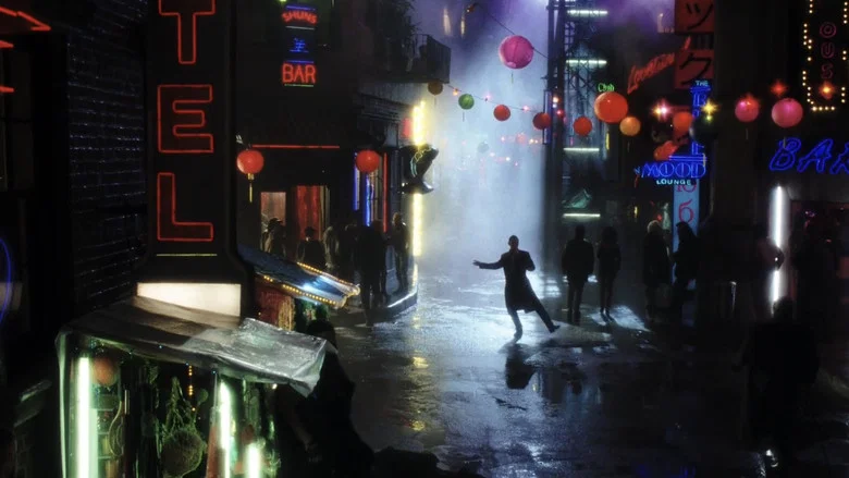 A.I. Artificial Intelligence screenshot 8