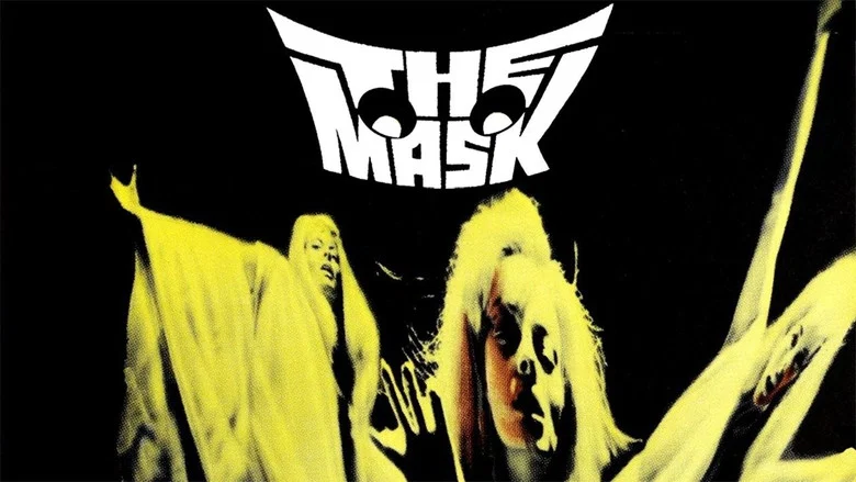 The Mask screenshot 4