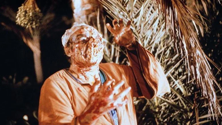 Dawn of the Mummy screenshot 1