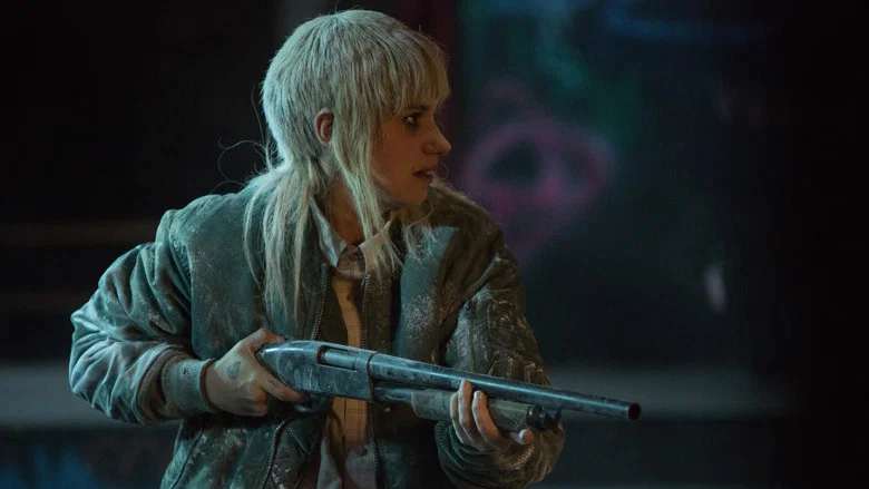 Green Room screenshot 3