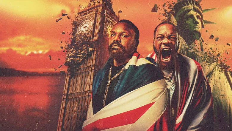 Derek Chisora vs. Deontay Wilder screenshot 2