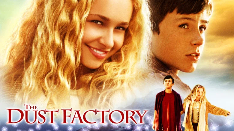 The Dust Factory screenshot 3