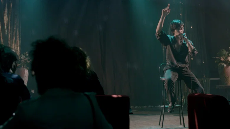 Wild Flamenco: Bambino's Story screenshot 8