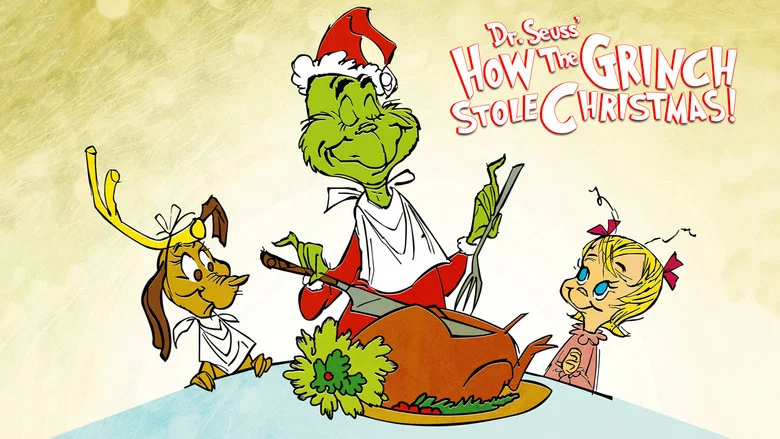 How the Grinch Stole Christmas! screenshot 1