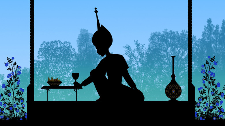 Ivan Tsarevitch and the Changing Princess screenshot 6