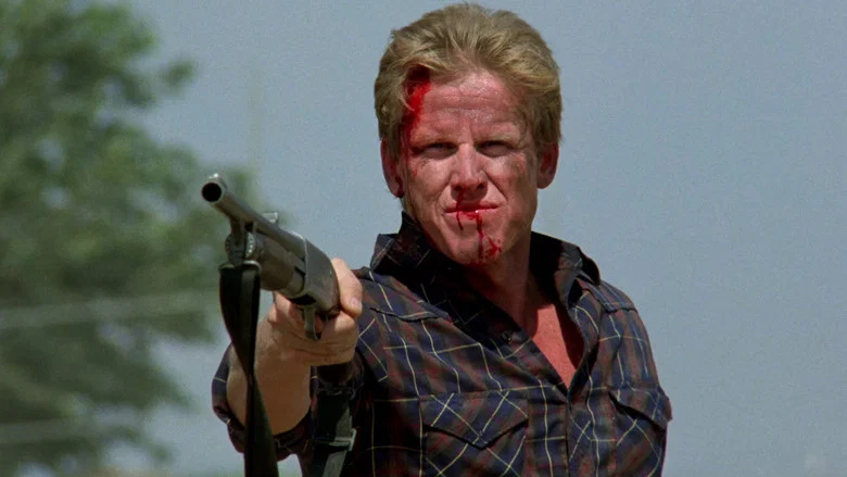 Eye of the Tiger screenshot 3