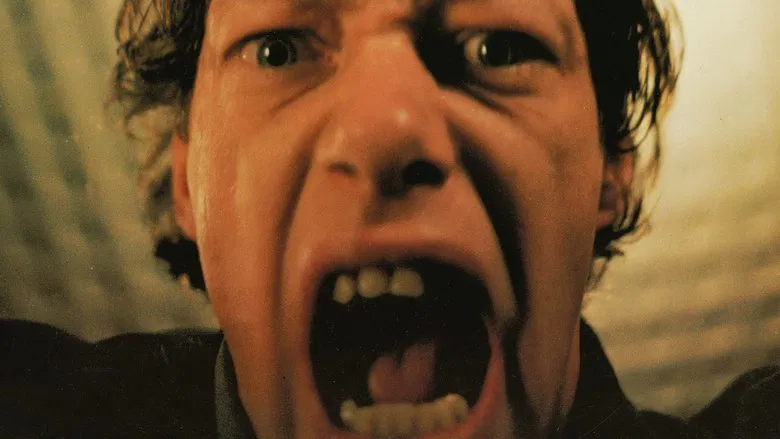 Angst screenshot 1