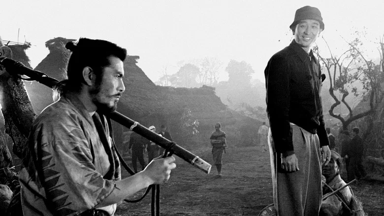 Mifune: The Last Samurai screenshot 1