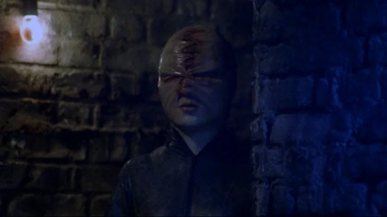 Hellraiser: Deader screenshot 7