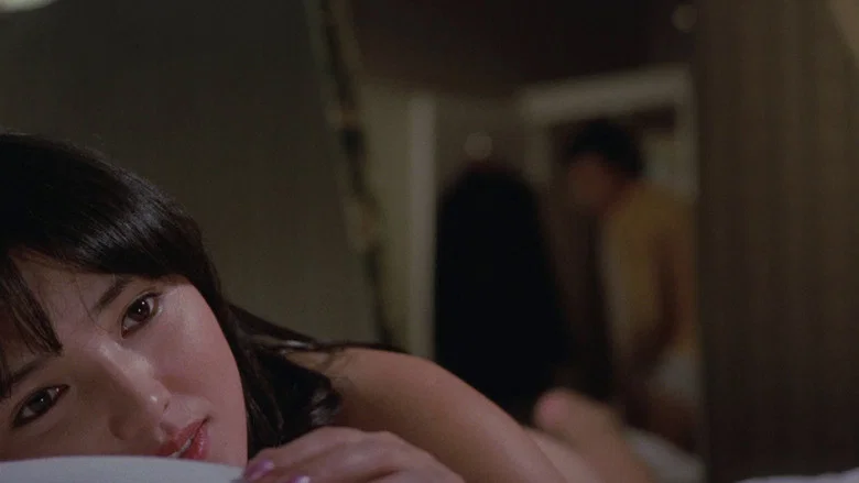 Angel Guts: Red Porno screenshot 4
