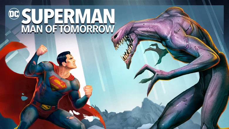 Superman: Man of Tomorrow screenshot 7