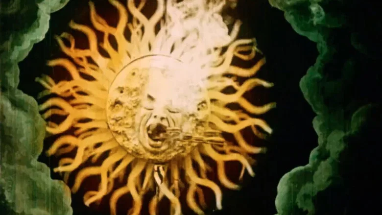 The Impossible Voyage screenshot 4