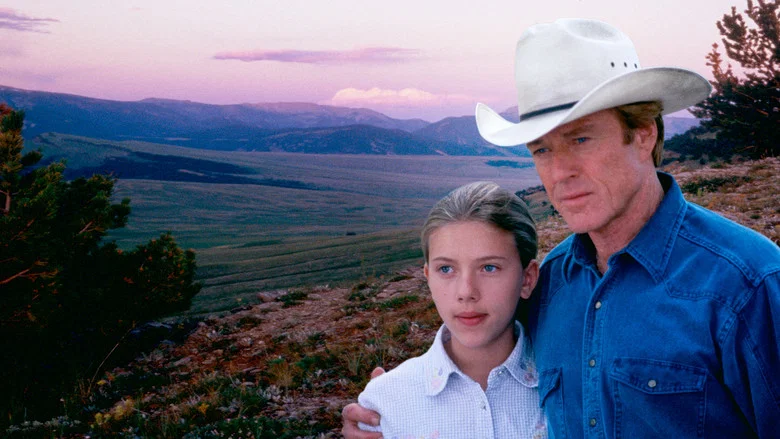 The Horse Whisperer screenshot 2