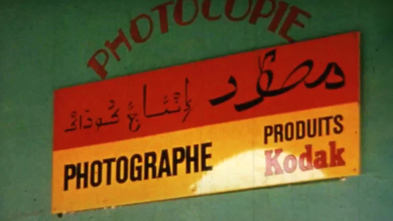 Algérie Couleurs screenshot 1