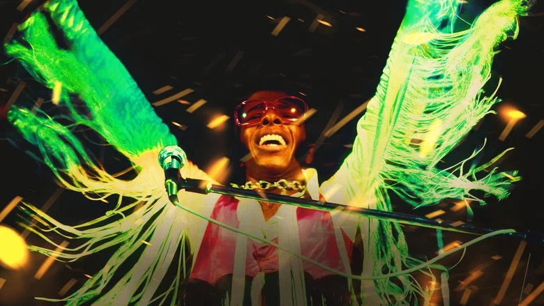 SLY LIVES! (aka The Burden of Black Genius) screenshot 1
