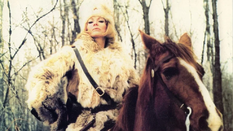Ilsa, the Tigress of Siberia screenshot 1