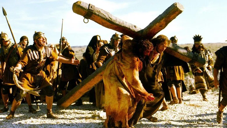The Passion of the Christ screenshot 1