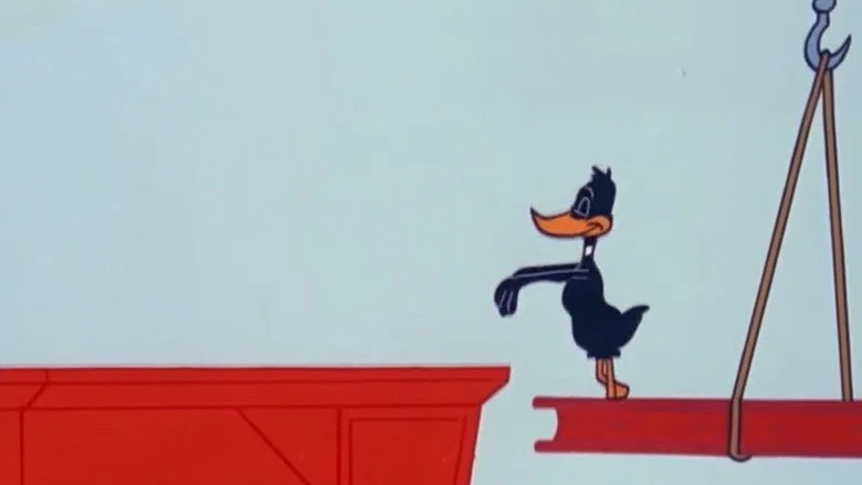Skyscraper Caper screenshot 1