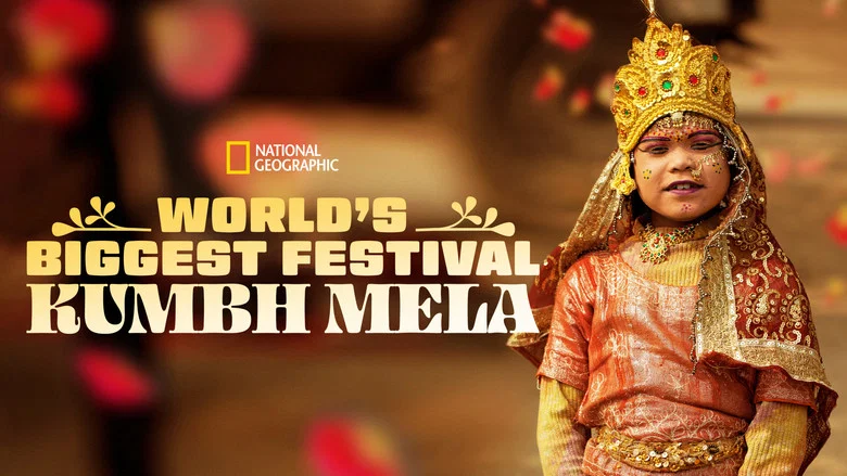 World's Biggest Festival - Kumbh Mela screenshot 5