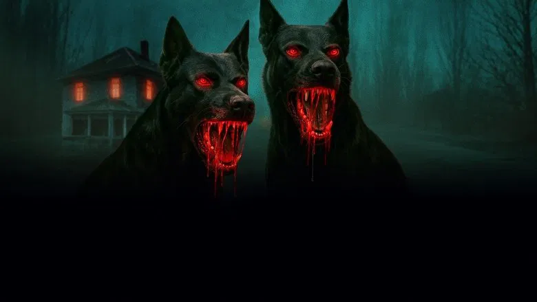 The Dogs screenshot 2