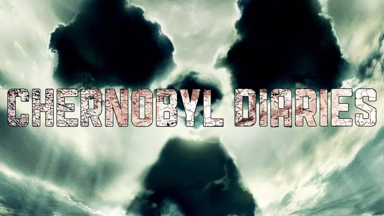 Chernobyl Diaries screenshot 7