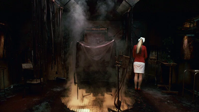 Silent Hill screenshot 2
