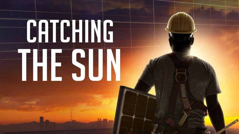 Catching the Sun screenshot 2