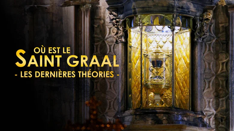 Où est le saint Graal : les dernières théories screenshot 1