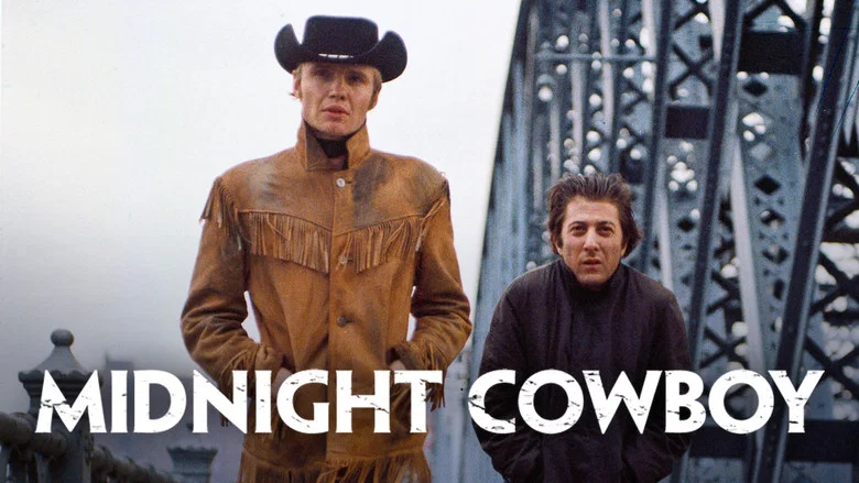 Midnight Cowboy screenshot 5