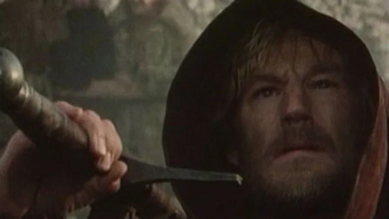 The Headsman and the Harlot screenshot 1