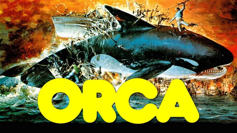 Orca screenshot 2