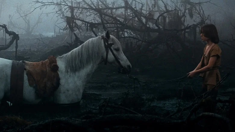 The NeverEnding Story screenshot 7