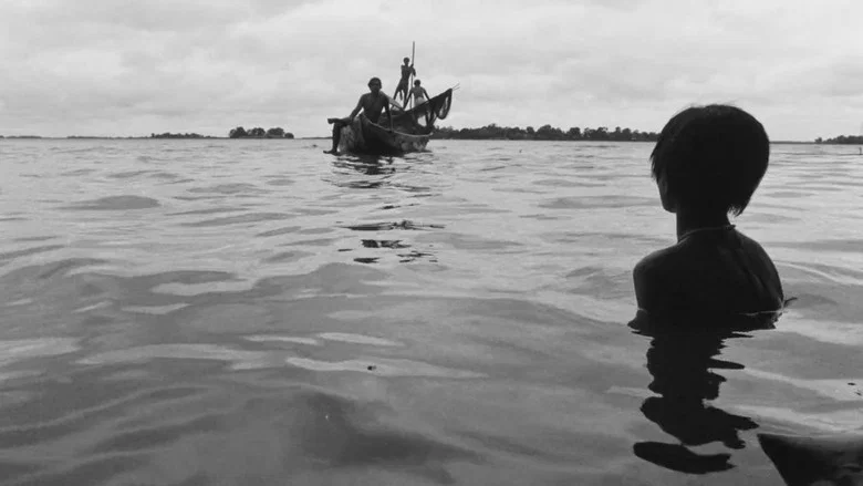 A River Called Titas screenshot 2