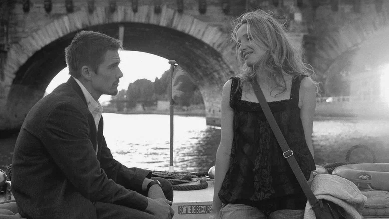 Before Sunset screenshot 8