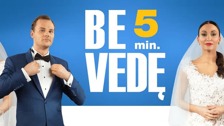 Be 5 Min. Vedę screenshot 1