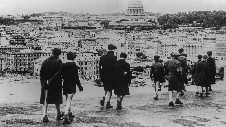 Rome, Open City screenshot 8