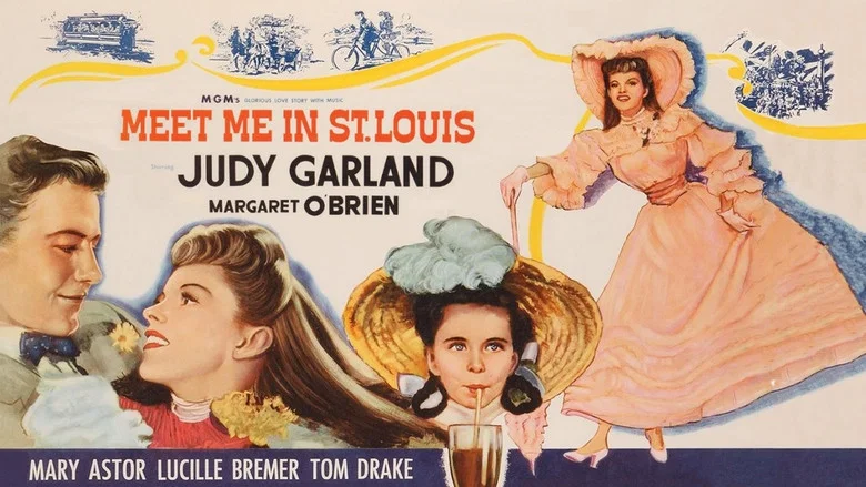 Meet Me in St. Louis screenshot 2
