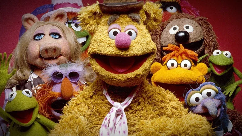 The Great Muppet Caper screenshot 7