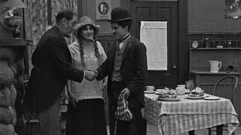 The Tramp screenshot 7