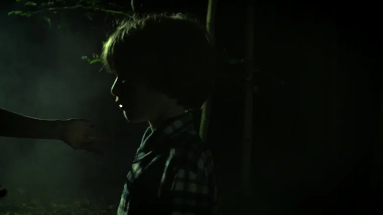 Lost Creek screenshot 6