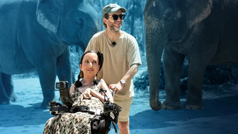 Lucie en Thaïlande screenshot 1