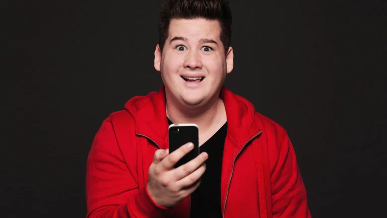 Chris Tall - Selfie von Mutti! screenshot 1