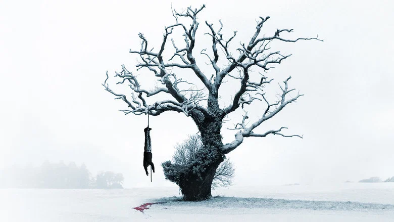 Let the Right One In screenshot 8
