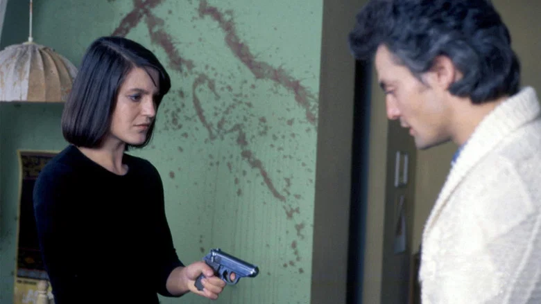 The Lost Honor of Katharina Blum screenshot 1