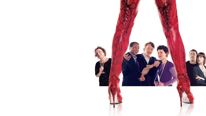 Kinky Boots screenshot 7