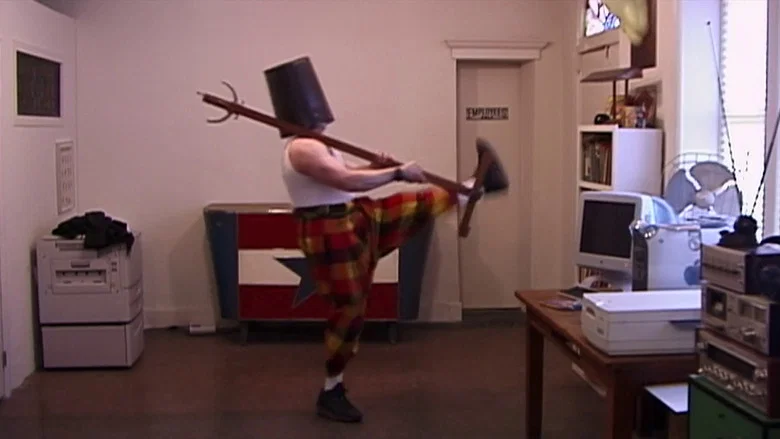 The Aristocrats screenshot 6