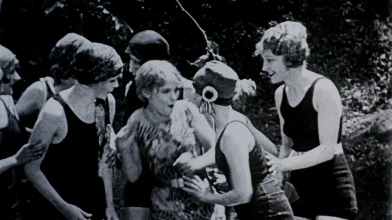 The Soapsuds Lady screenshot 1