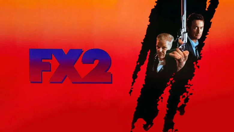 F/X2 screenshot 4